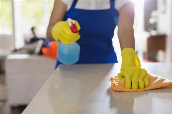 أخطاء شائعة في تنظيف المنزل
