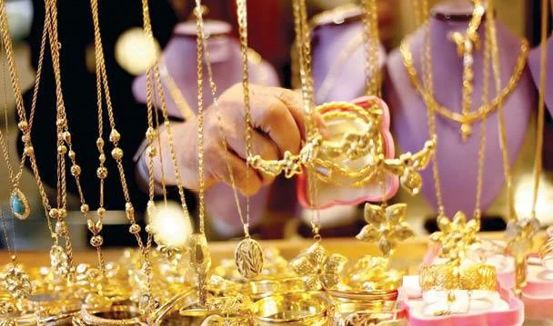 أسعار الذهب اليوم في مصر عيار 21 والجنيه الذهب