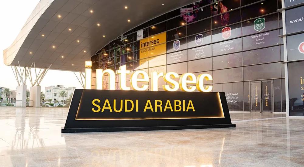 إنترسك السعودية 2026 للأمن والإطفاء والسلامة