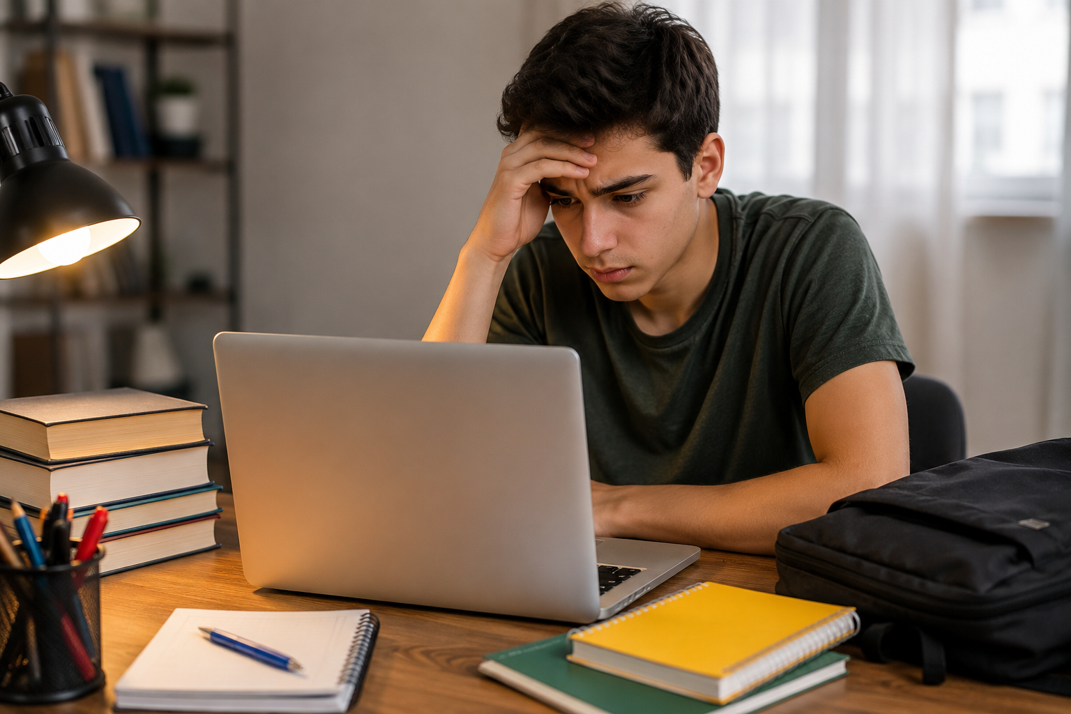 موعد إعلان نتيجة الثانوية العامة 2026 رسمياً وتنسيق المرحلة الأولى - بوابة الأخبار