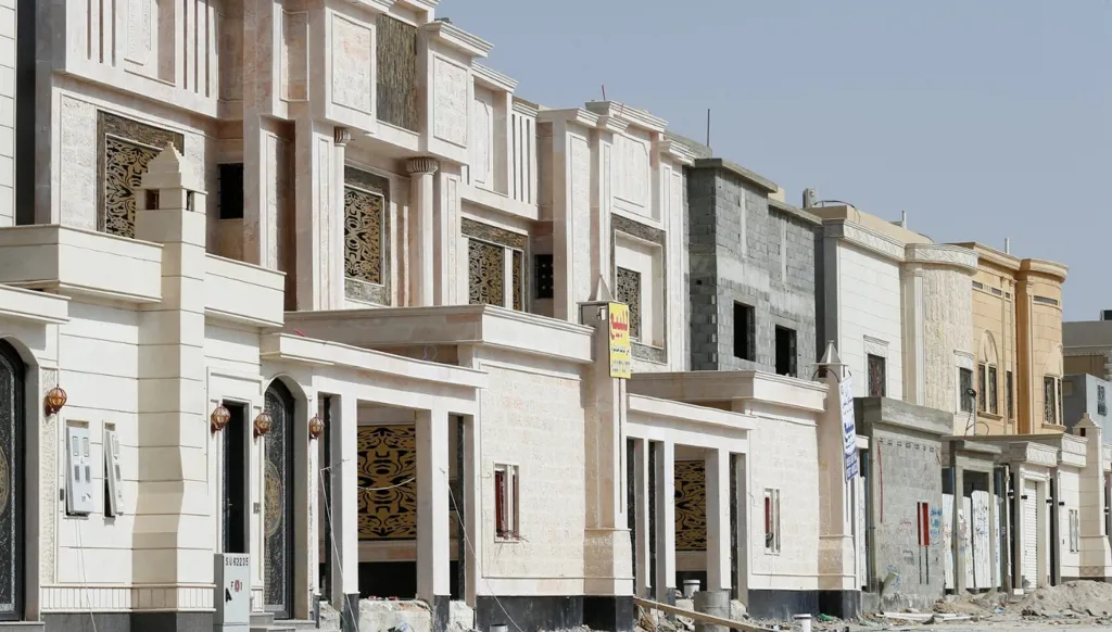 أسعار العقارات في الرياض 2026 وأغلى الأحياء