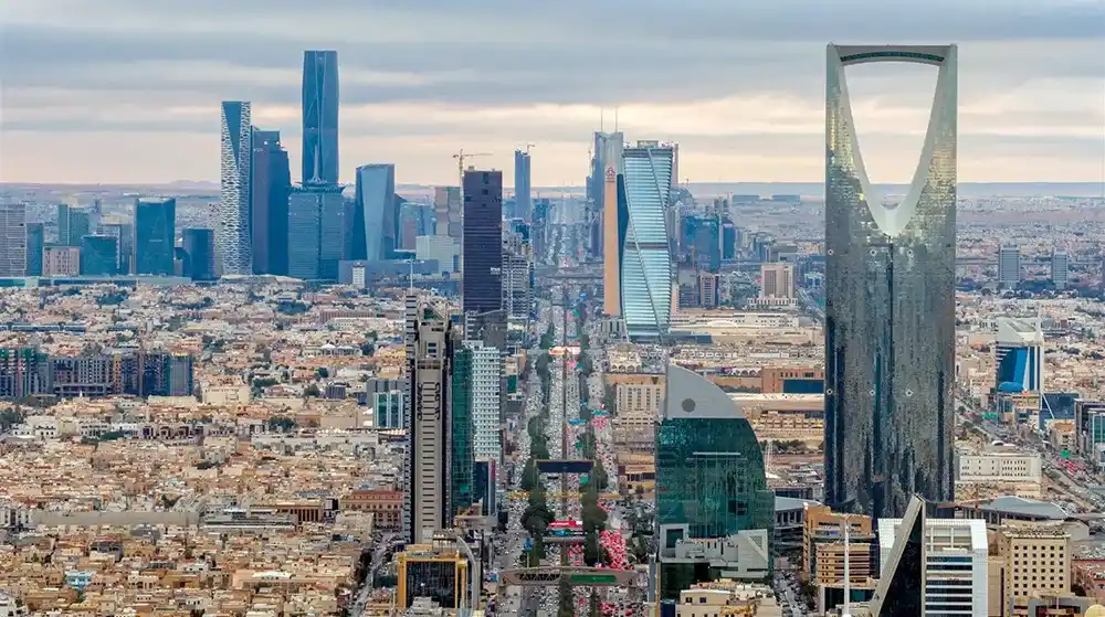 السوق العقاري السعودي 2026