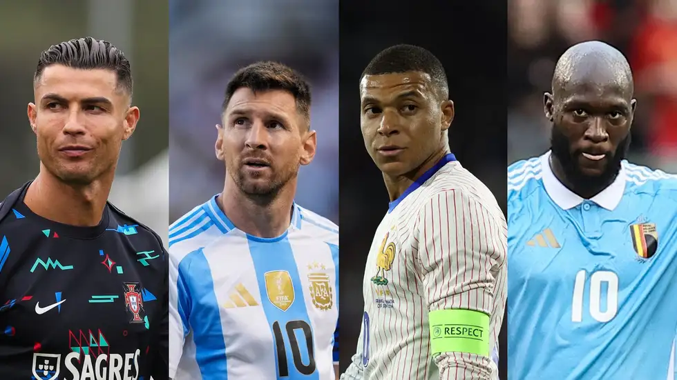 جدول ترتيب هدافي كأس العالم 2026