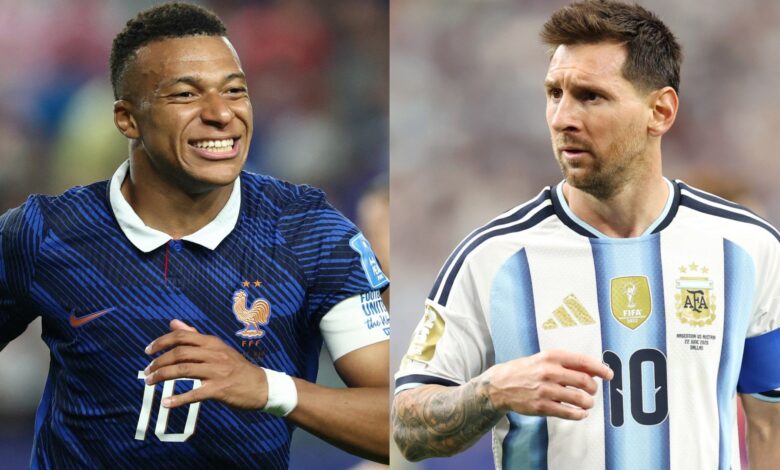 ترتيب هدافي كأس العالم 2026